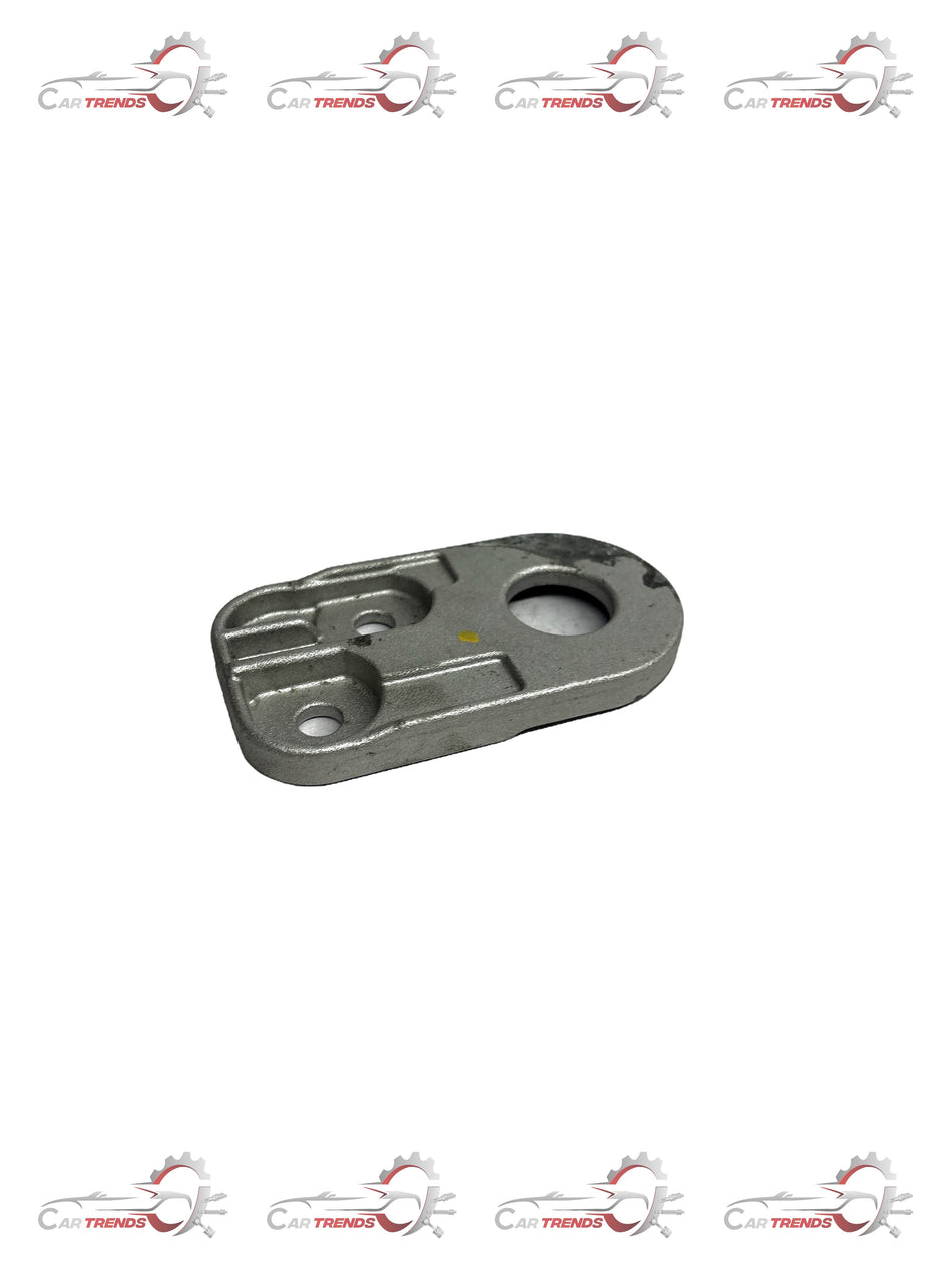 Lower radiator bracket assembly for Chevrolet Beat by CarTrends, spare part with model number J95191691.