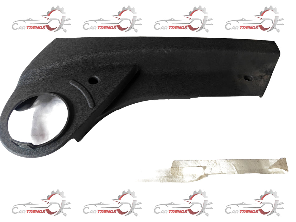 CarTrends front right seat adjuster cover for Beat, spare part showing a close-up of the seat adjustment mechanism.