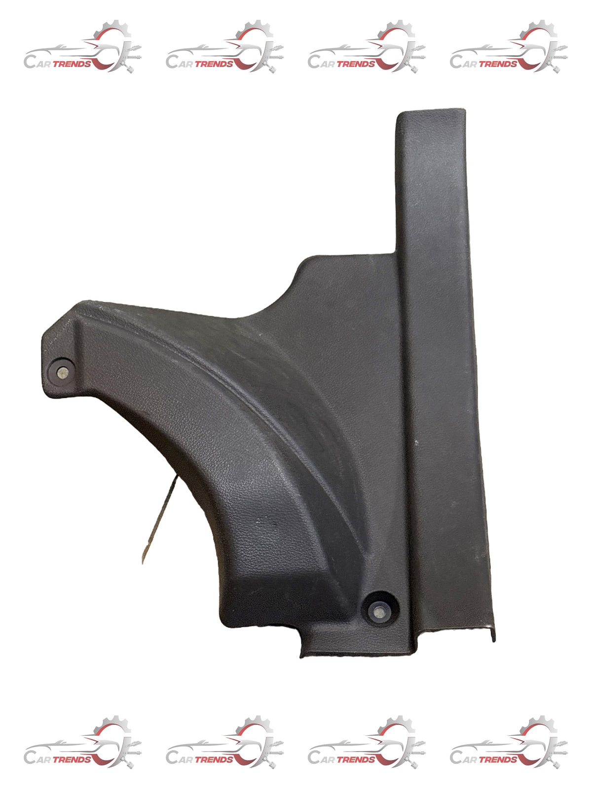 CarTrends retainer for floor compartment on the left side, genuine spare part for vehicle interior repair.