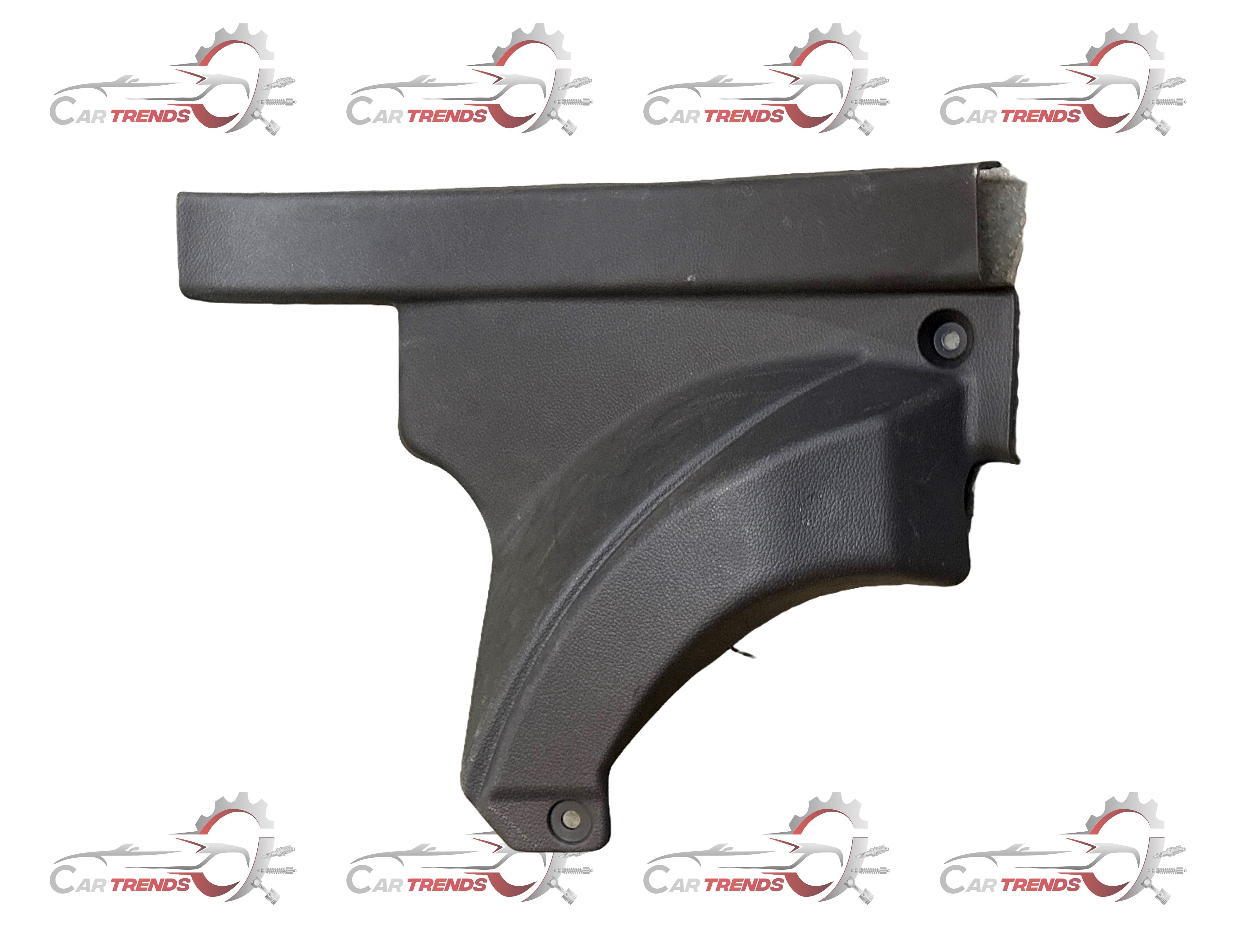 CarTrends Retainer Floor Compartment Beat Left Side, spare part for vehicle interior, shown in the image.