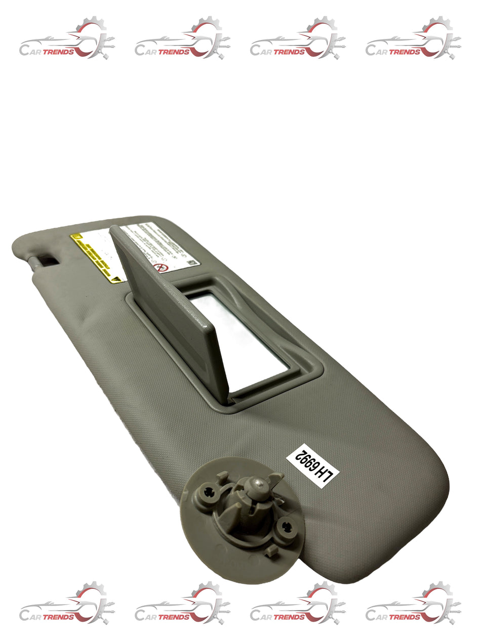 CarTrends Sunshade Beat left side spare part for vehicle, shown in the image.