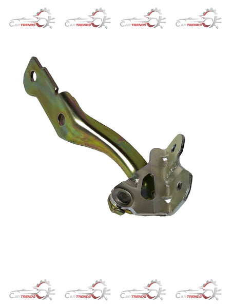 CarTrends Aveo right side bonnet hinge spare part, showing the hinge component for vehicle repair and replacement.
