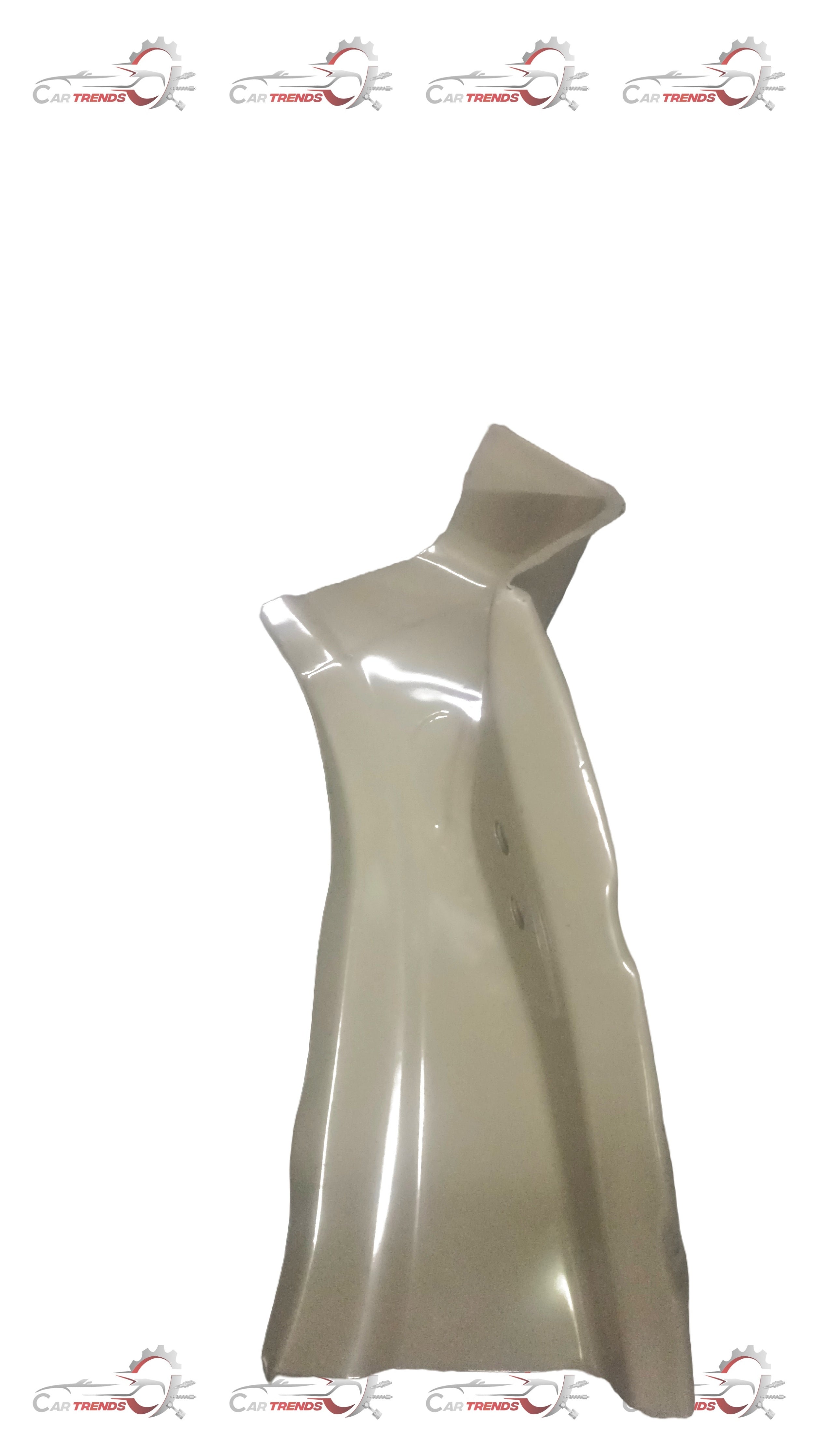 CarTrends J95972759 body panel beat upper outer right side, auto spare parts for vehicle repair and replacement.