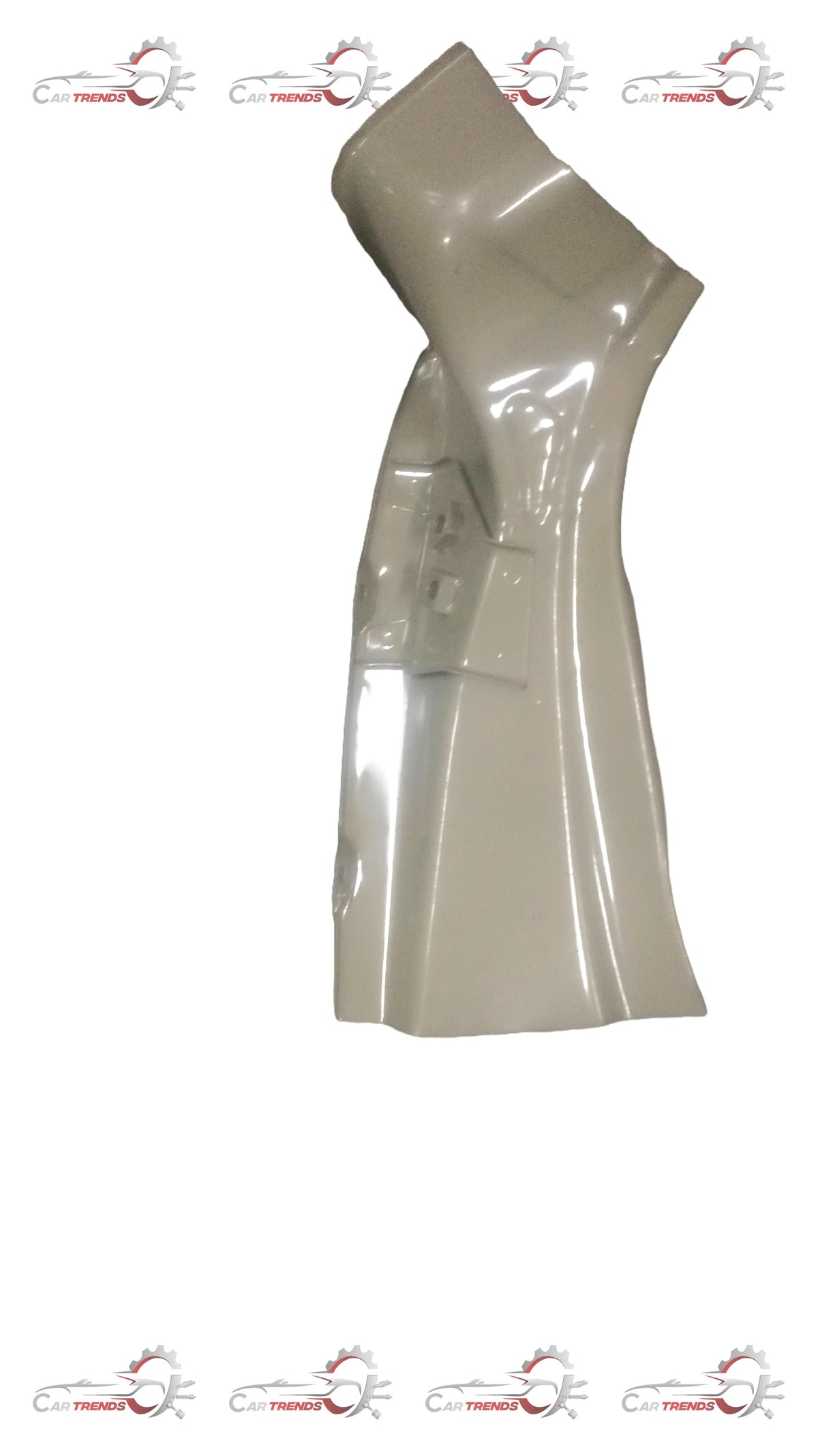 CarTrends Body Panel Beat Upper Outer Right Side for vehicle spare parts, showing the exterior side panel component.