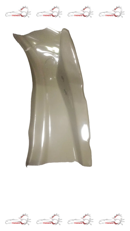 CarTrends J95972759 Body Panel Beat upper outer right side, automotive spare part with detailed metal finish and mounting points.