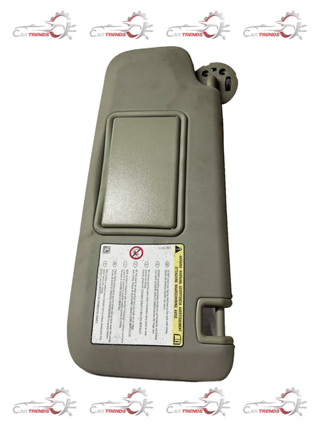 CarTrends Sunshade Cruze spare part, shown as a close-up image of the car window sunshade accessory.