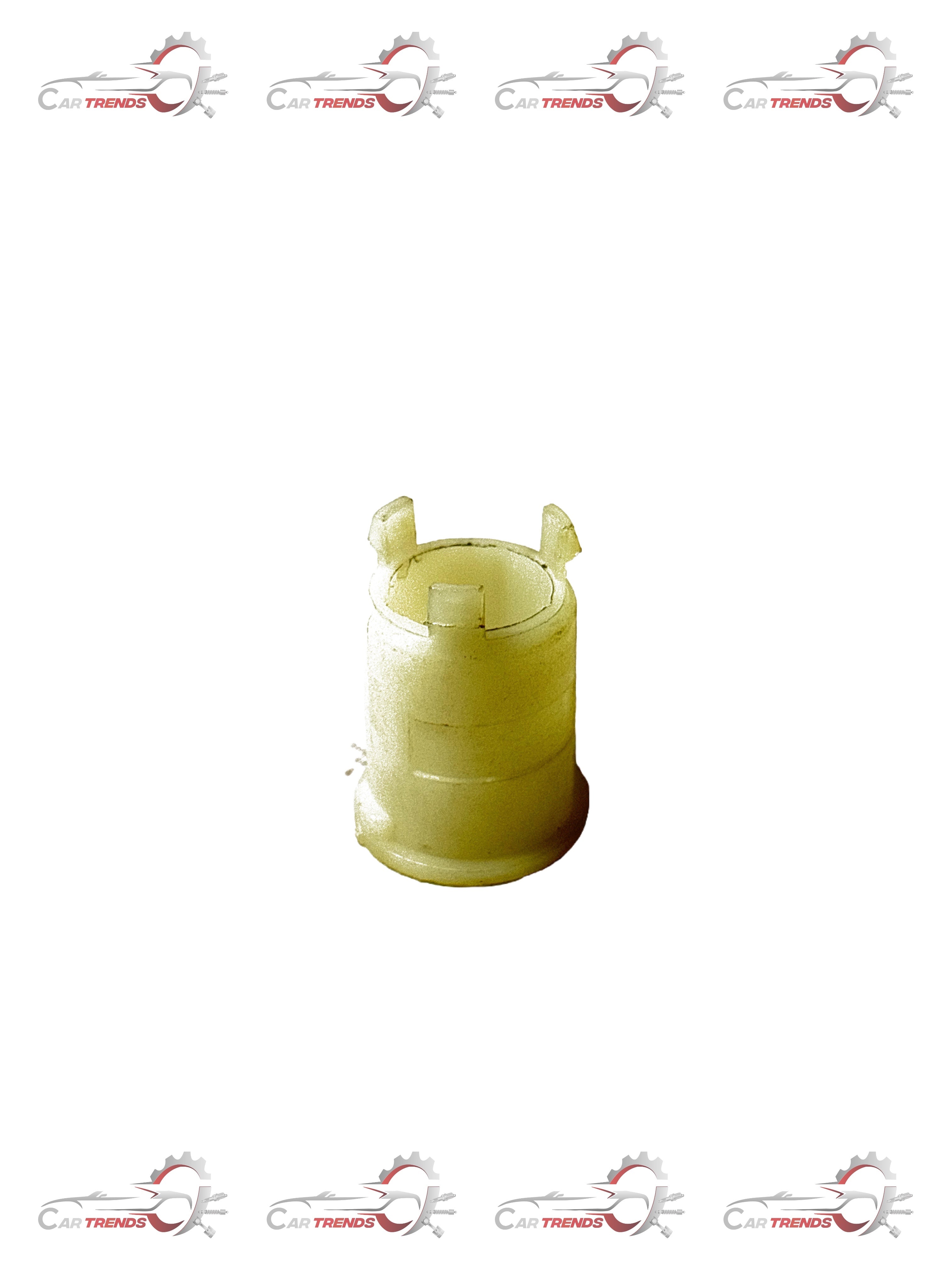 CarTrends J96285014 Bush for Aveo, car spare part showing the bush component in a close-up shot