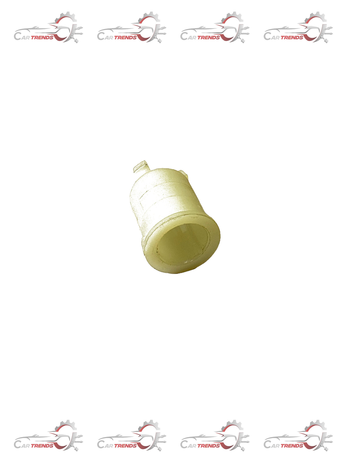 CarTrends J96285014 Bush for Aveo, automotive spare part, close-up view of the bush component on a white background.