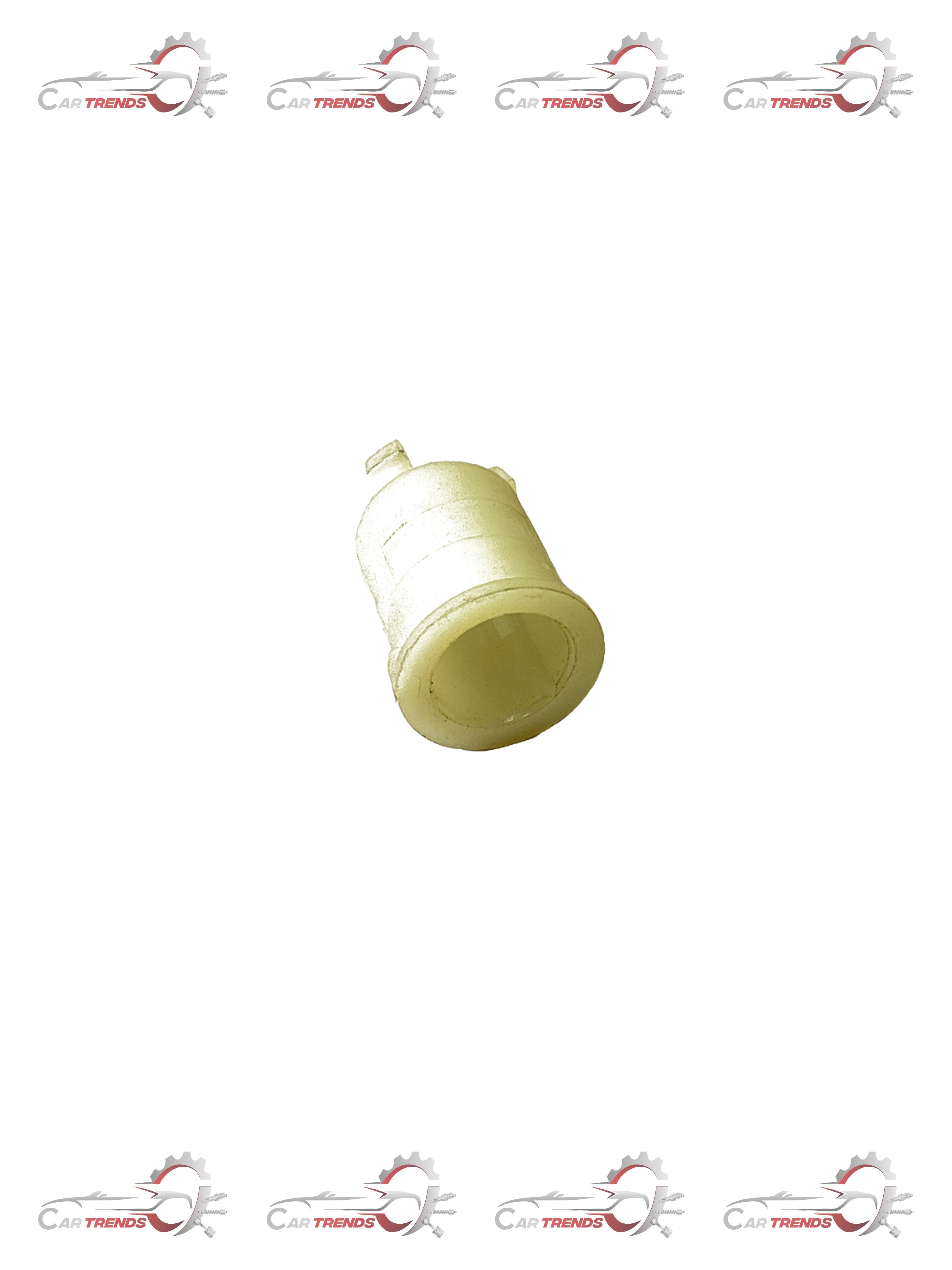 CarTrends J96285014 Bush for Aveo, automotive spare part, close-up view of the bush component on a white background.