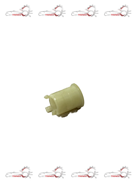 CarTrends J96285014 Bush spare part for Aveo vehicle, shown in a close-up image of the automotive suspension component.