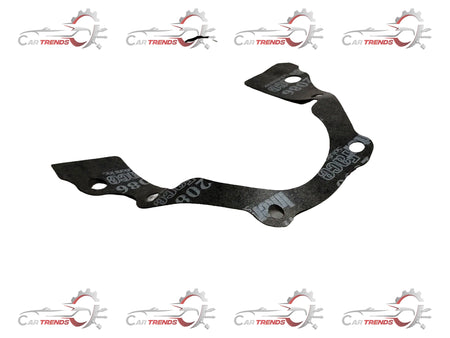 CarTrends oil seal housing gasket for Aveo, engine spare part, showing the gasket component in close-up.