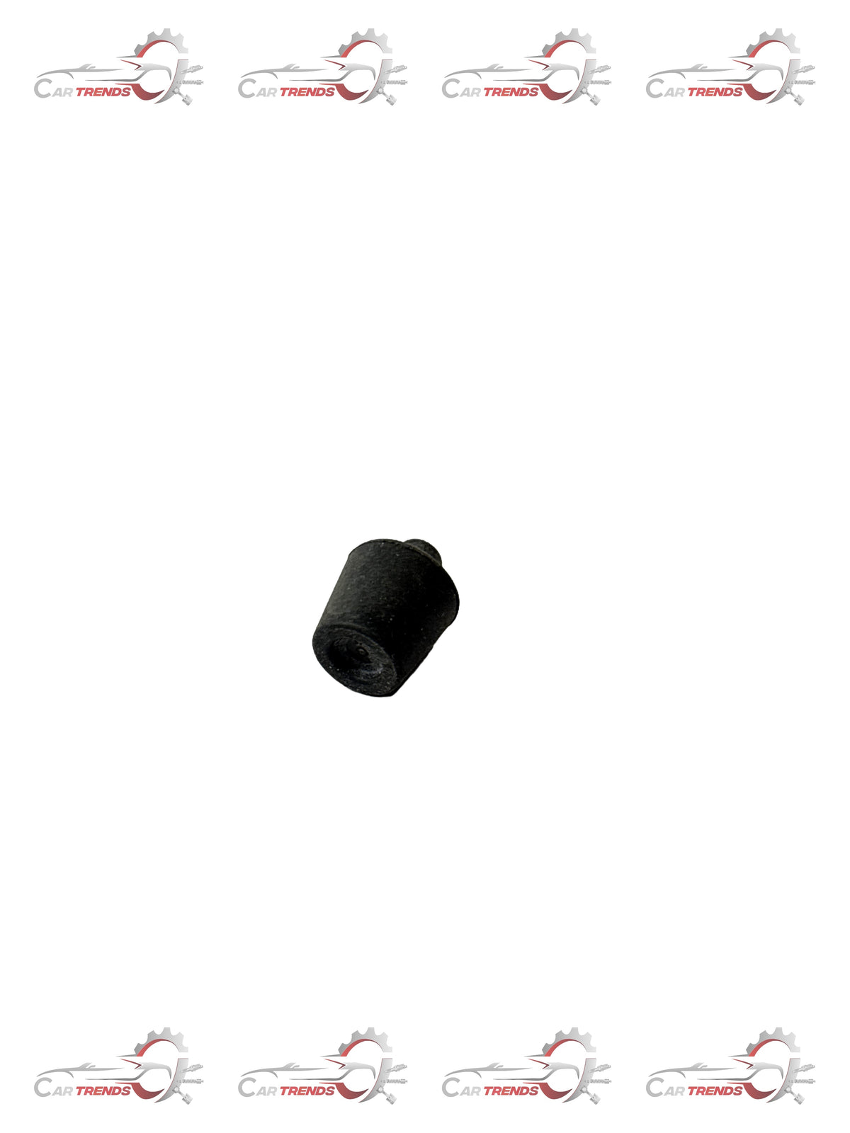 CarTrends Buffer Hood for Opel Optra Petrol, spare car parts image showing the metal buffer hood component.