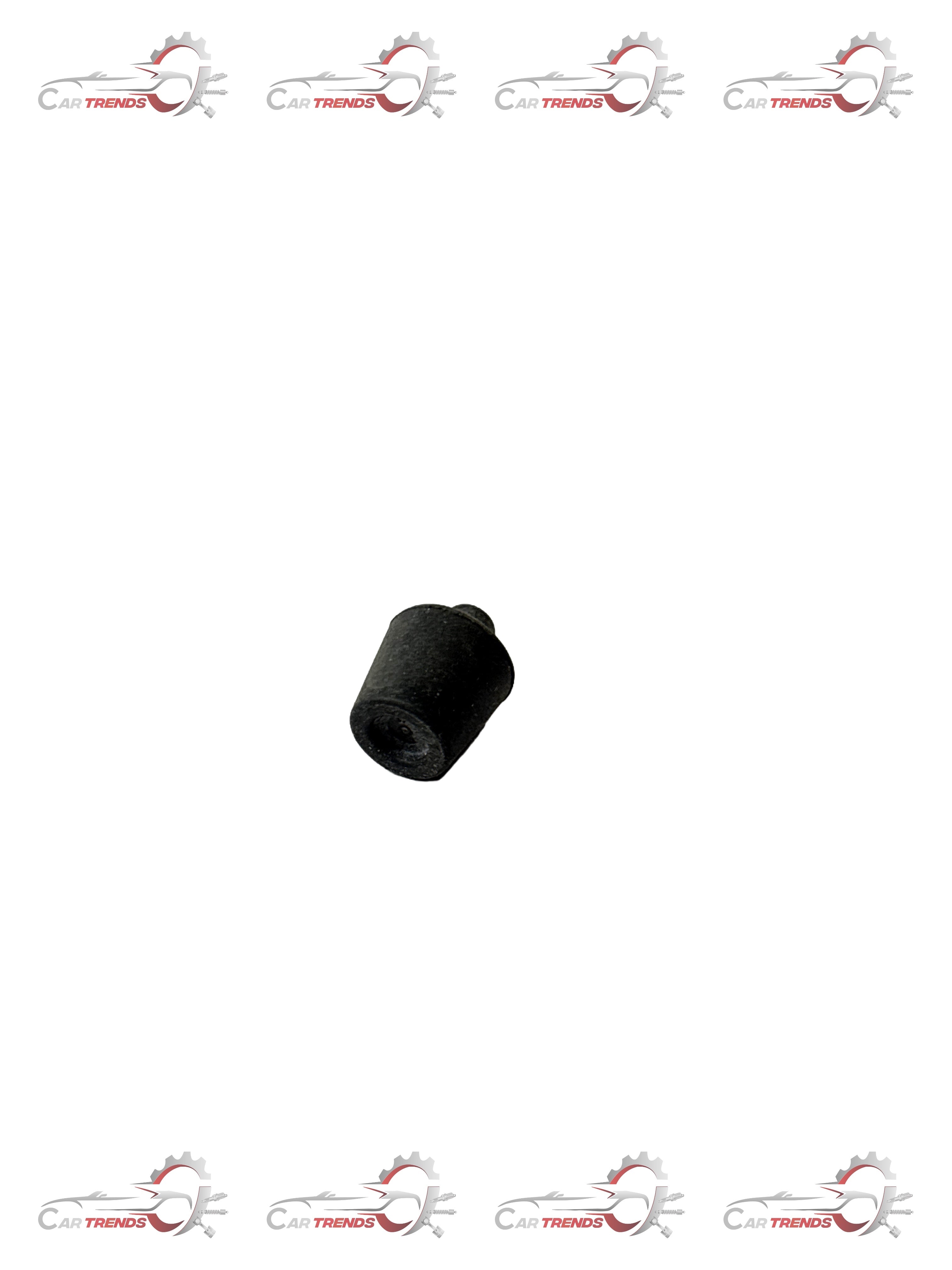 CarTrends Buffer Hood for Opel Optra Petrol, spare car parts image showing the metal buffer hood component.