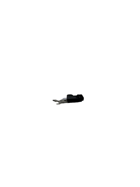 CarTrends camshaft position sensor for Optra, spare parts component showing the sensor with wiring attachment