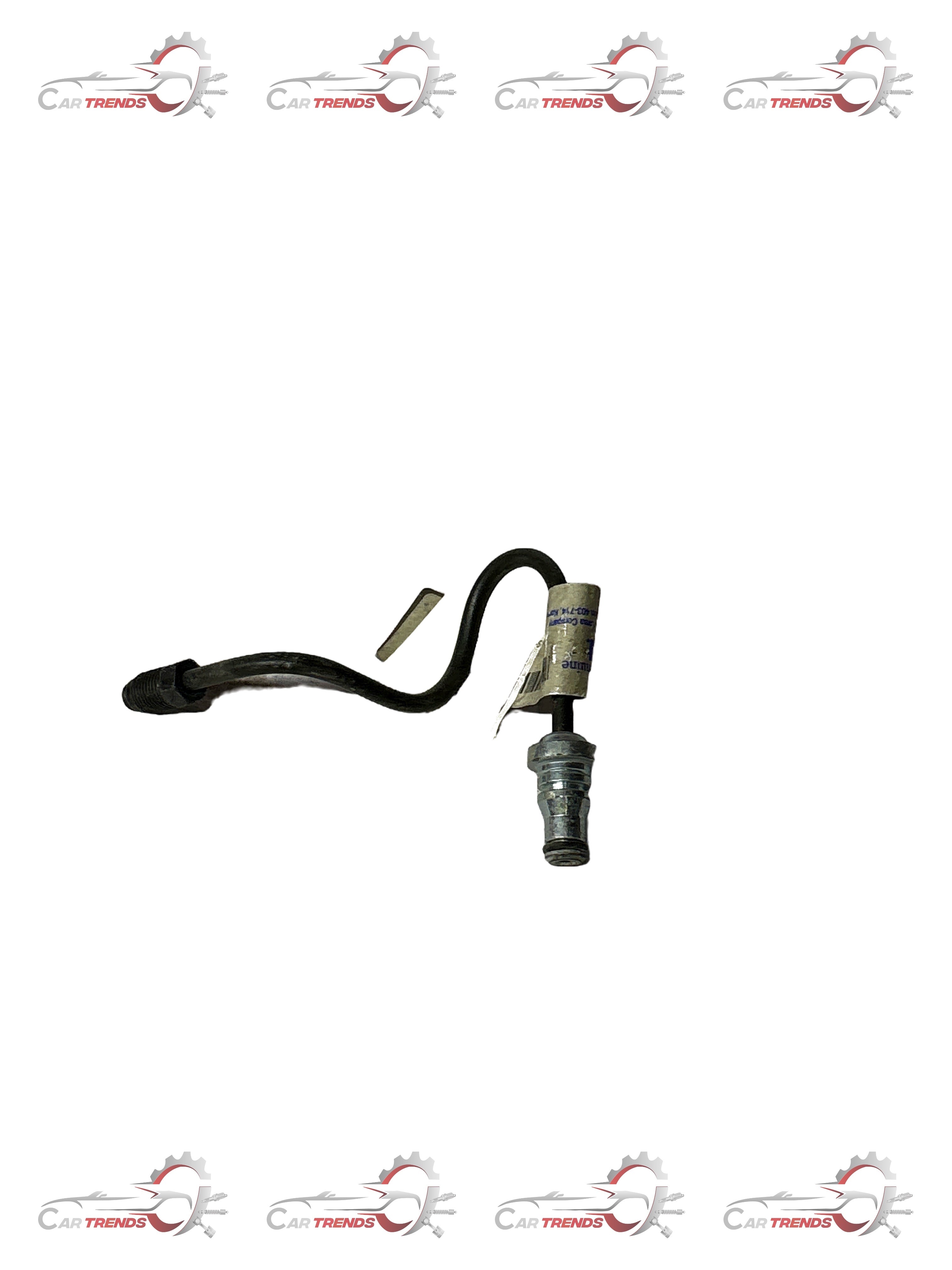 CarTrends rear clutch actuator pipe for Opel Optra, a spare part designed for clutch system maintenance and repair.
