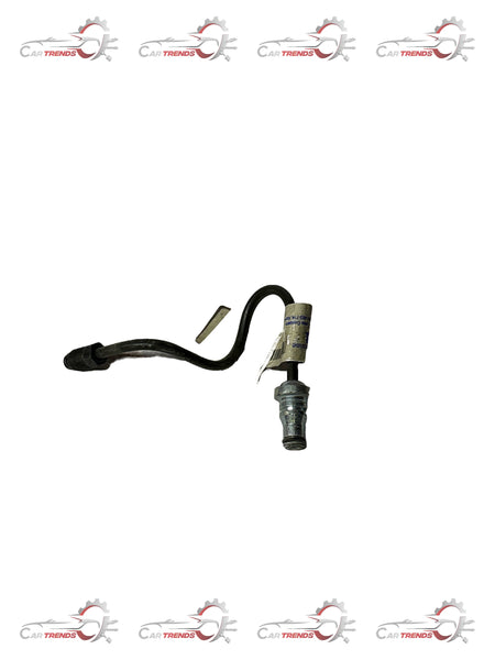 CarTrends rear clutch actuator pipe for Opel Optra, a spare part designed for clutch system maintenance and repair.