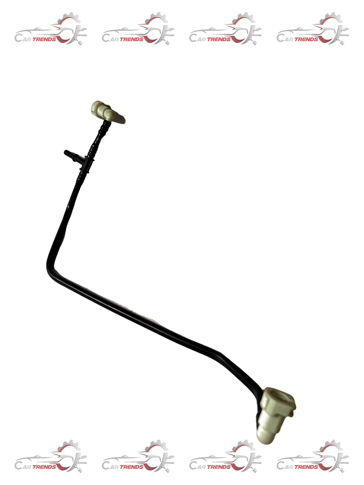 CarTrends J96455356 Tube Return Pump Spark for spare parts, showing the small, cylindrical pump component on a neutral background.