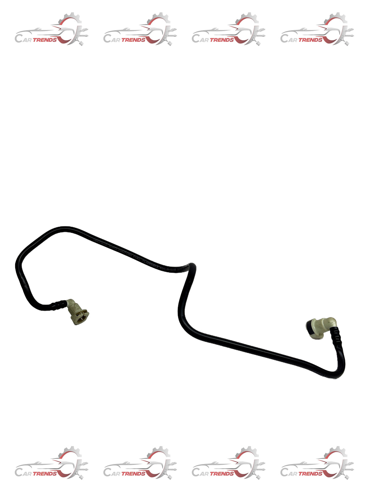 CarTrends J96455360 supply filter tube spark plug, a spare auto parts component with visible filter and tube details.