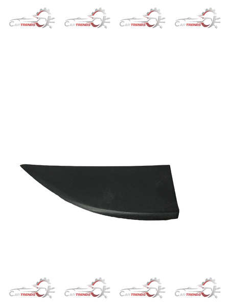 CarTrends rear door inner cover for Aveo left side, spare part for vehicle door interior, shown in the image.