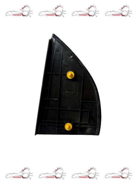 CarTrends rear door inner cover for Aveo, left side, spare part showing the interior side of the vehicle's rear door.