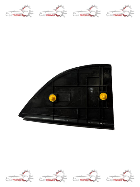 CarTrends rear door inner cover for Aveo, left side, spare part showing the interior side of the vehicle door.