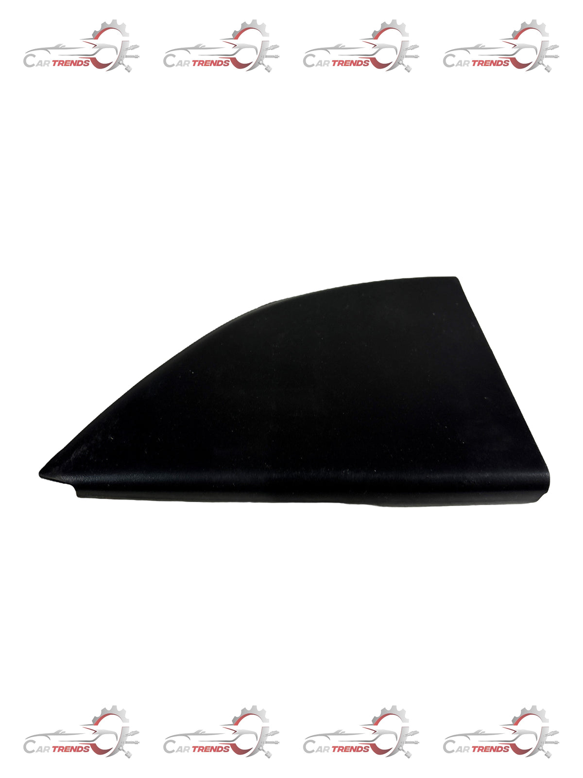 CarTrends rear door cover for Aveo right side, spare part for vehicle door protection and replacement.