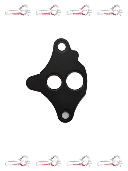 CarTrends EGR valve gasket for Opel Optra, automotive spare part showing the gasket component on a neutral background.