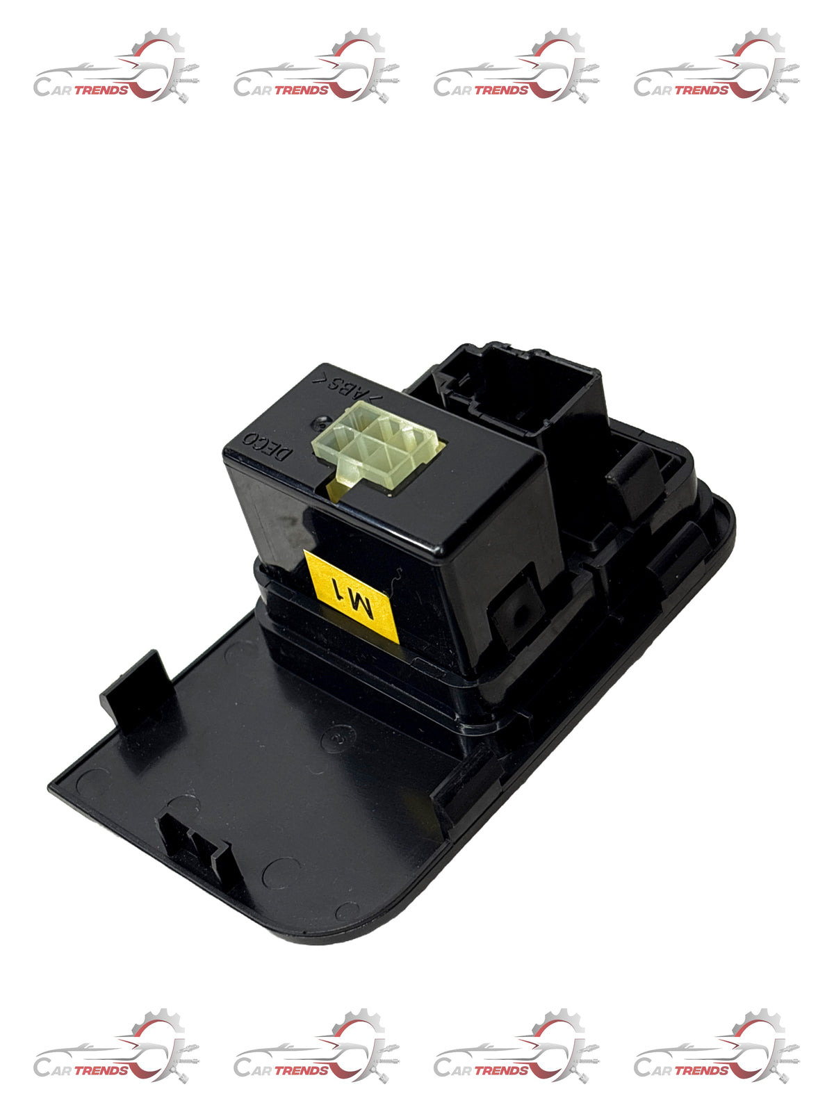 CarTrends instrument panel switch spark for vehicle dashboard, spare part replacement with visible switch components.