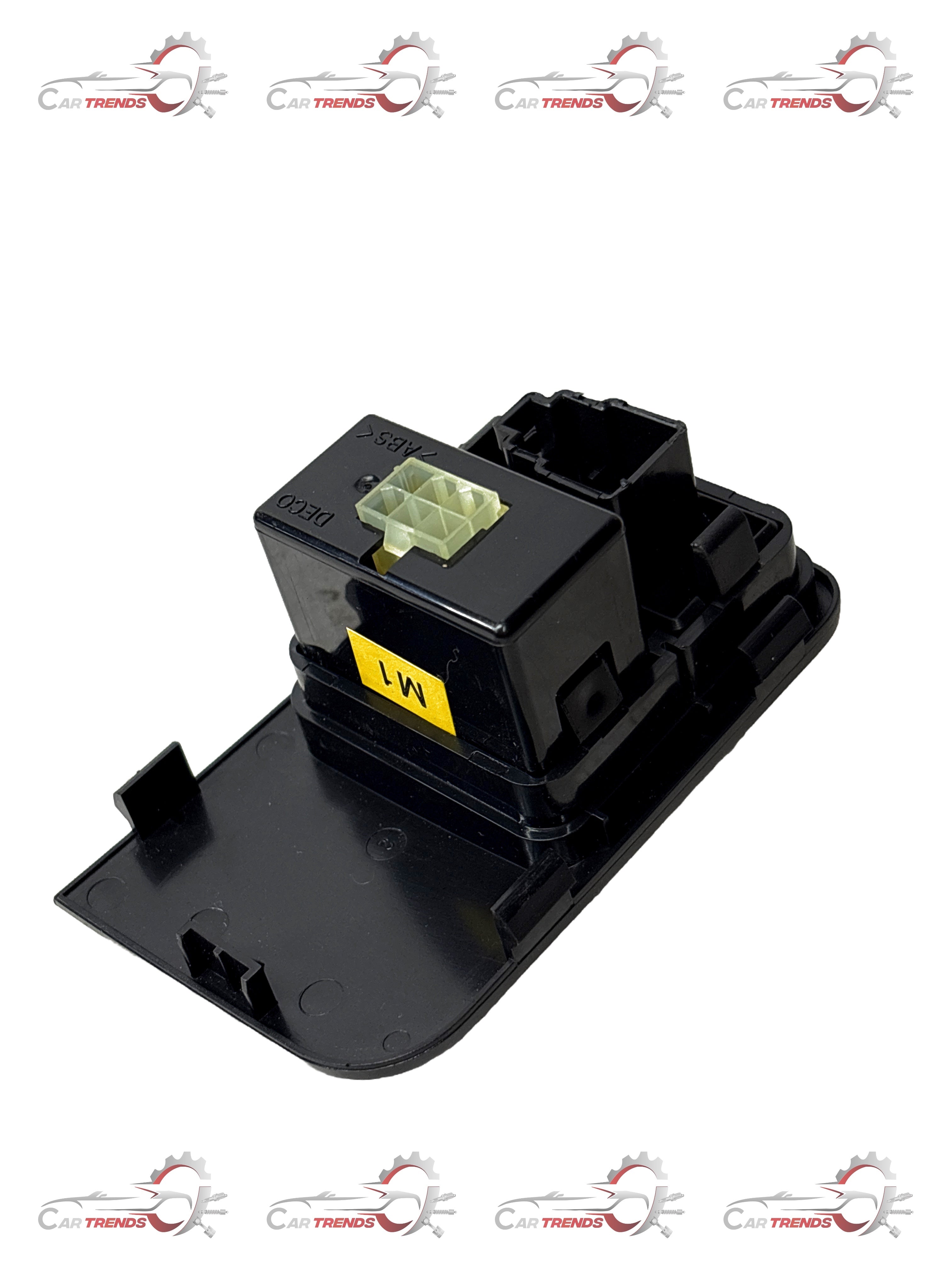 CarTrends instrument panel switch spark for vehicle dashboard, spare part replacement with visible switch components.