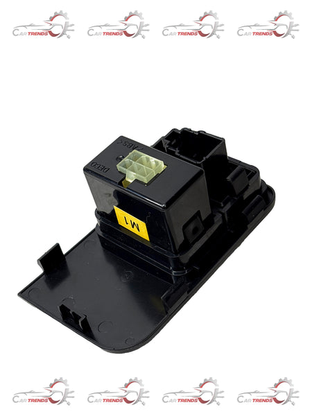 CarTrends instrument panel switch spark for vehicle dashboard, spare part replacement with visible switch components.