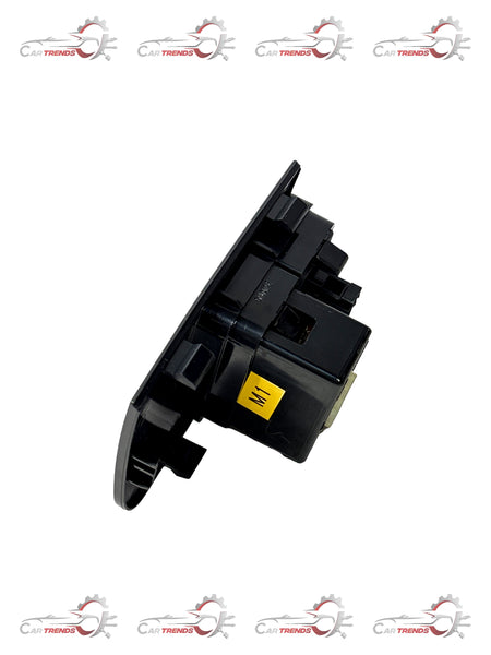 CarTrends instrument panel switch spark for vehicle dashboard, spare parts component with visible electrical contacts.