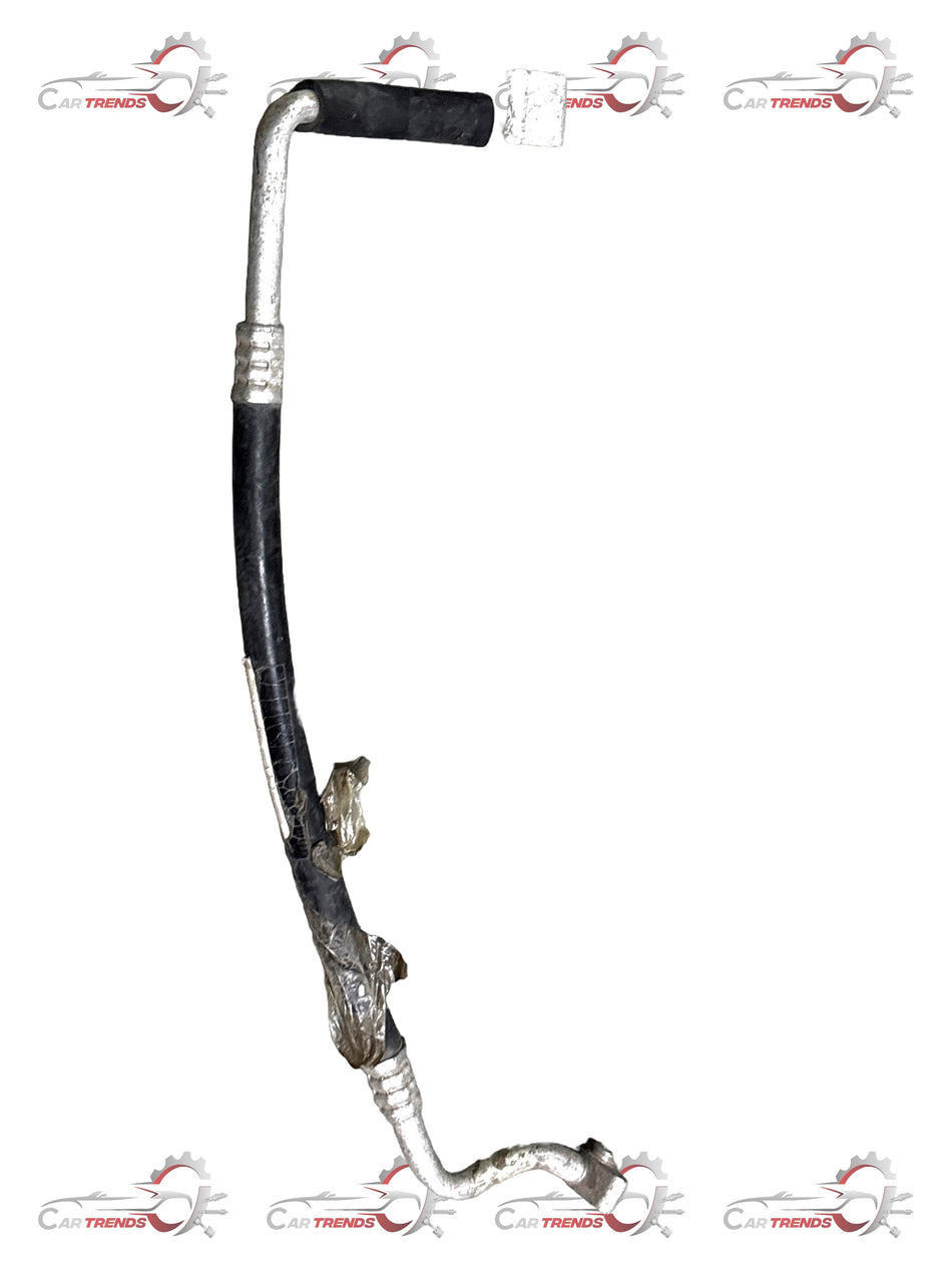 CarTrends refrigerant suction hose assembly for Chevrolet Aveo engine, spare parts for refrigerant system, model #J96539340