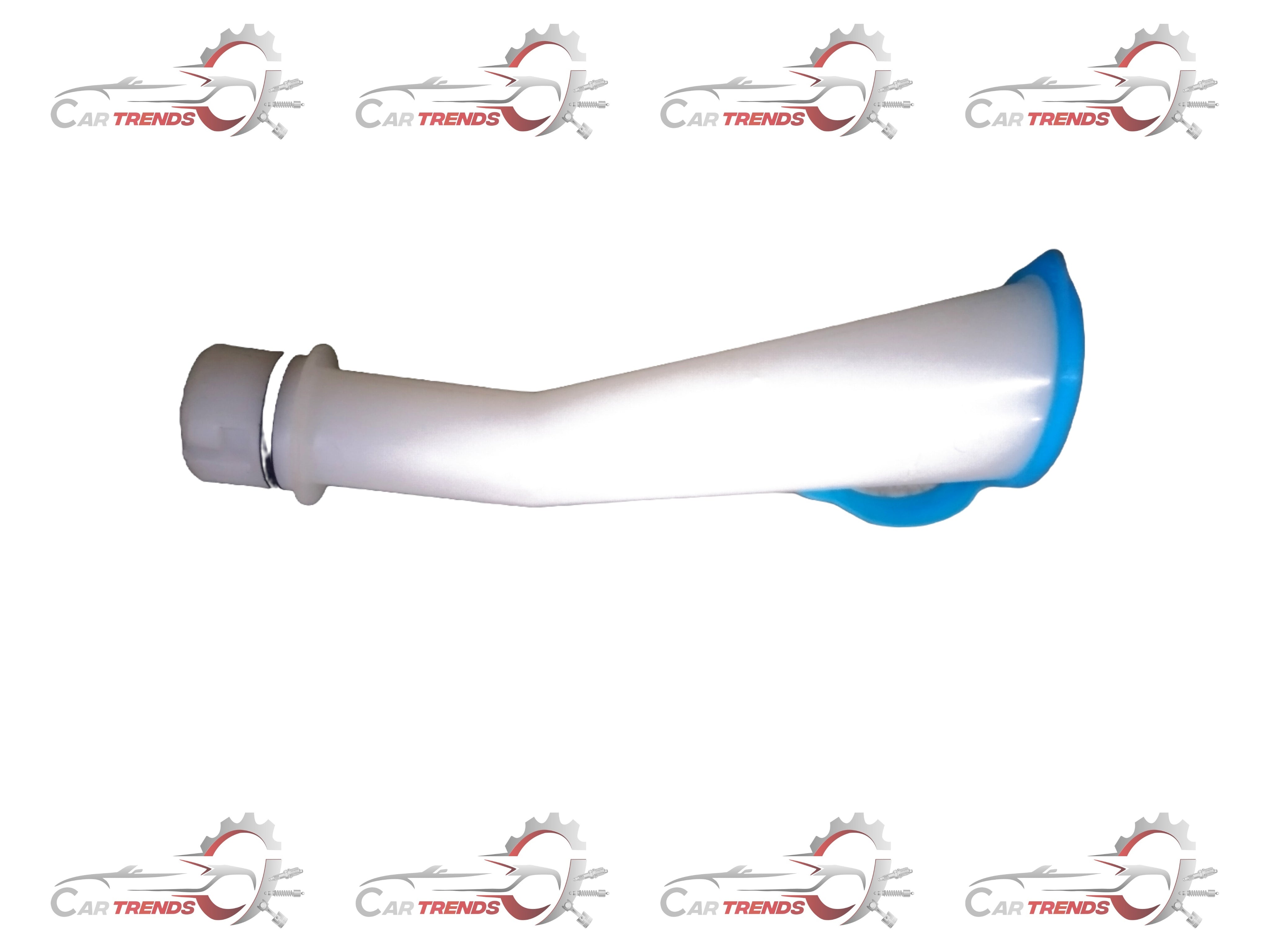 CarTrends windshield washer funnel for Aveo, spare part for easy windshield fluid refilling and maintenance.