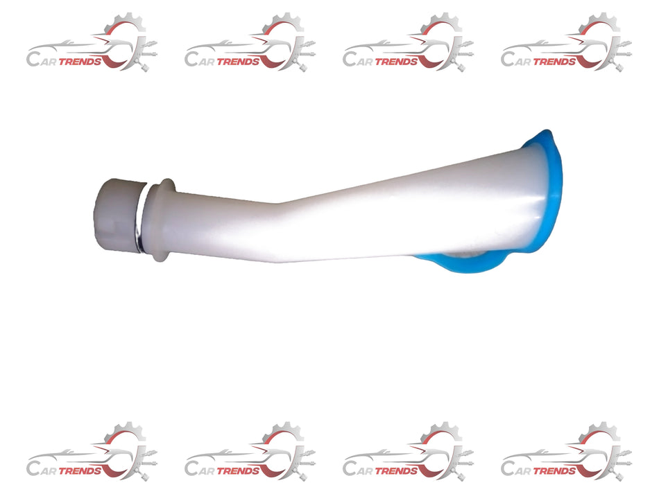 CarTrends windshield washer funnel for Aveo, spare part for easy windshield fluid refilling and maintenance.