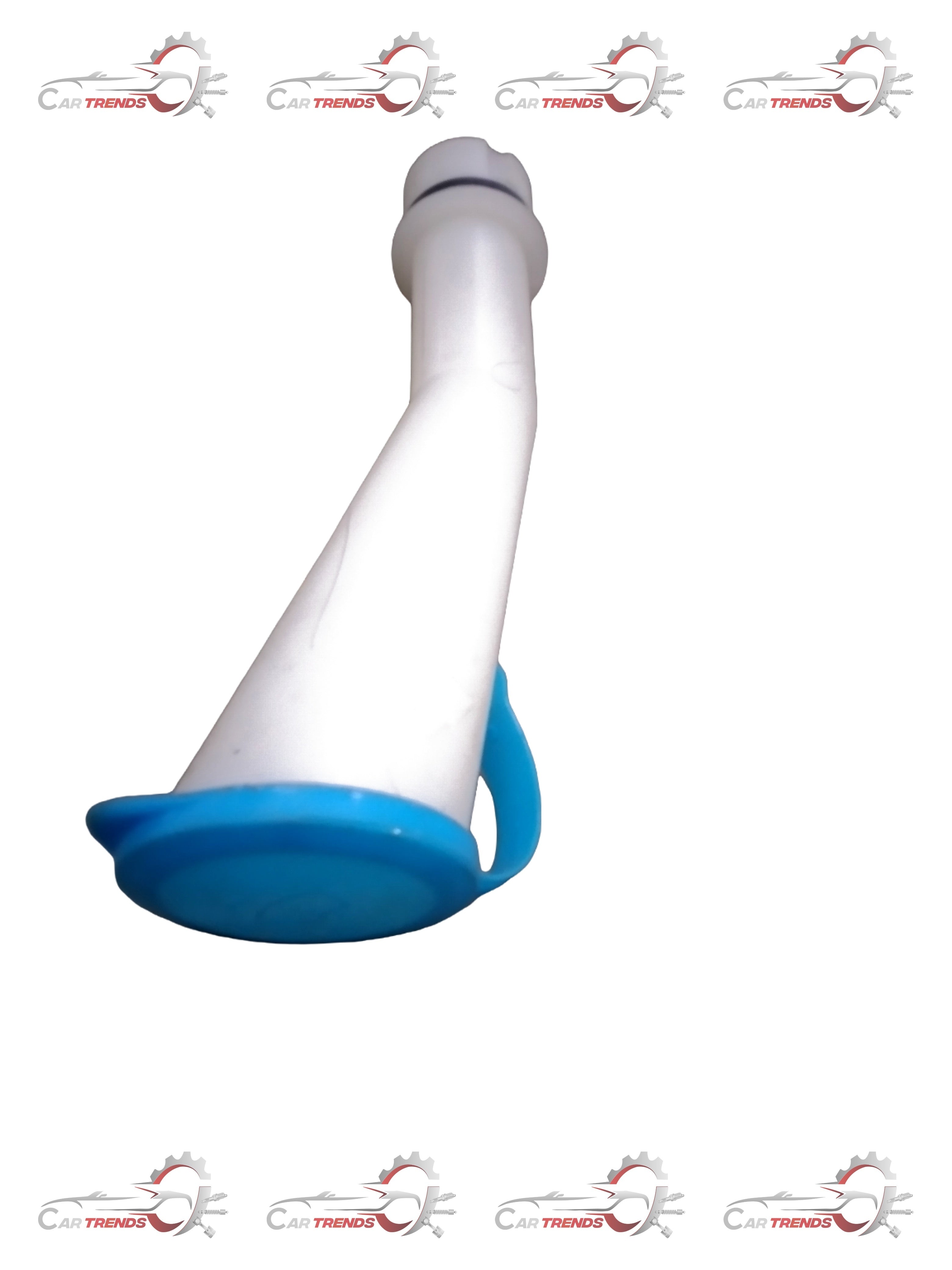 CarTrends windshield washer funnel for Aveo, spare car part designed for easy filling and maintenance.