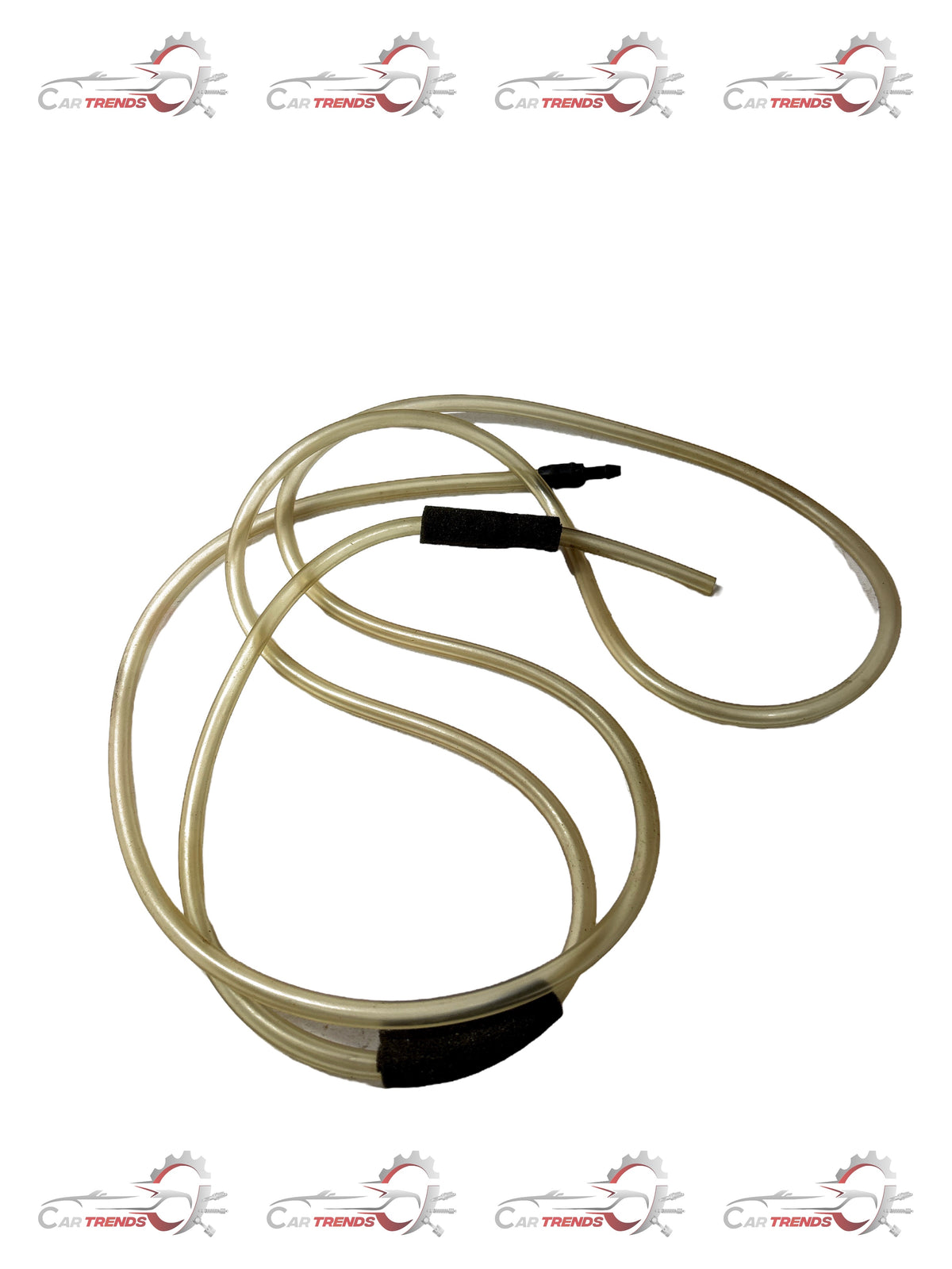 CarTrends J96543092 T Hose Gate for Chevrolet Aveo, spare car part with detailed hose connection and fitting.