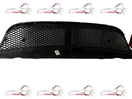 CarTrends radiator grille housing for Opel Optra, spare part with vented design and mounting points visible in the image.