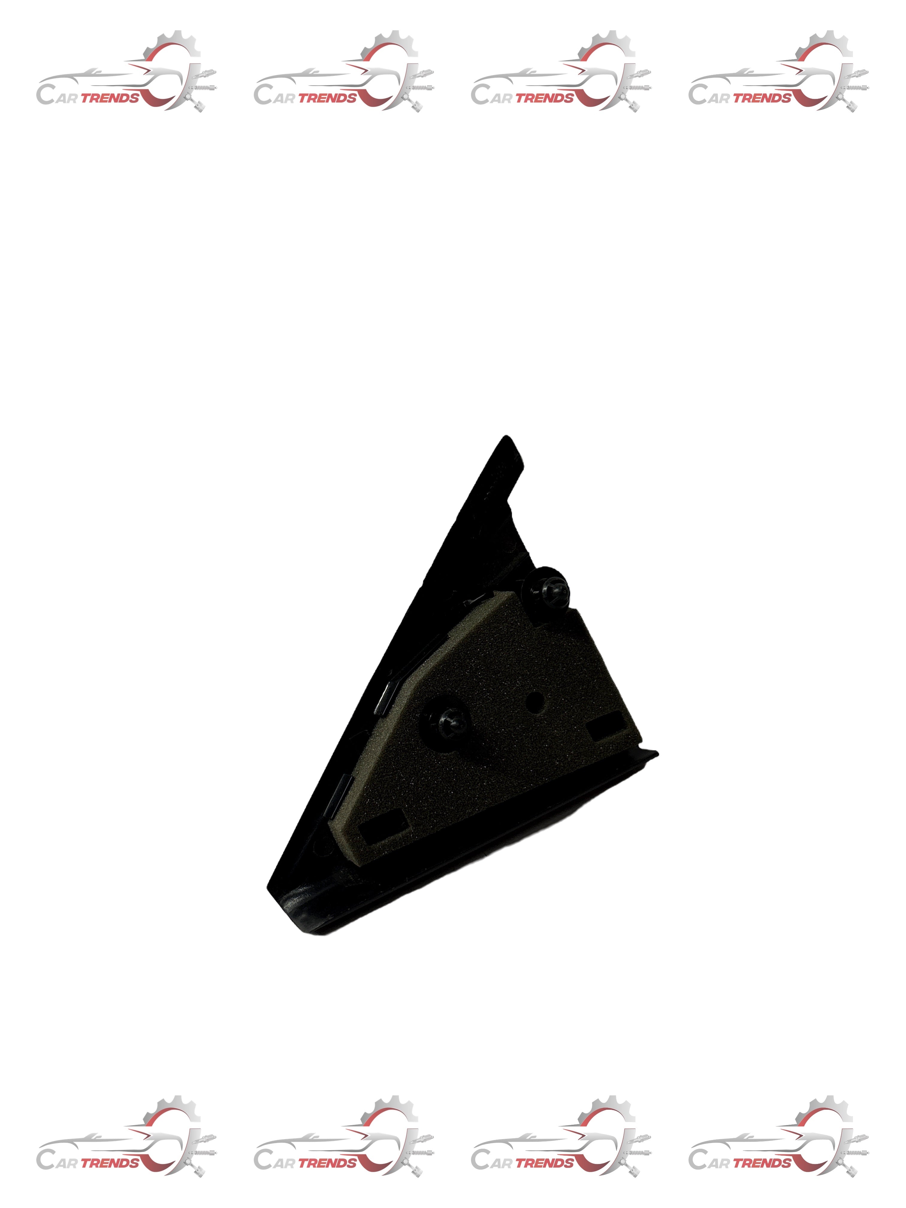 CarTrends rear door inner cover for Optra, left side, spare part showing the interior side of the vehicle's rear door.