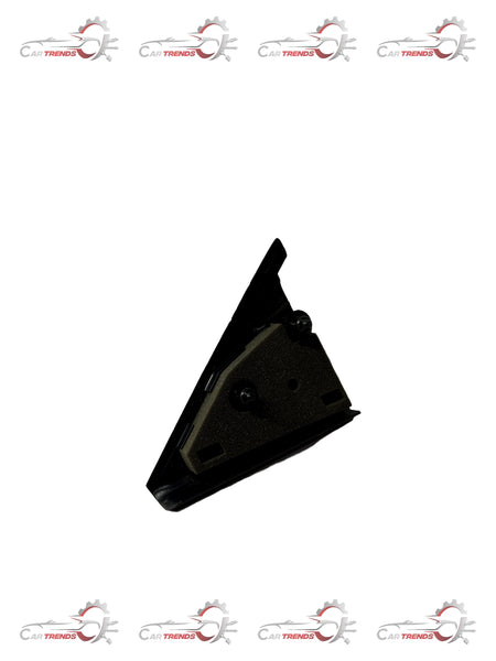 CarTrends rear door inner cover for Optra, left side, spare part showing the interior side of the vehicle's rear door.