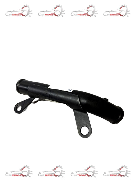 CarTrends radiator pump pipe for Aveo, spare parts component, designed for efficient cooling system performance.