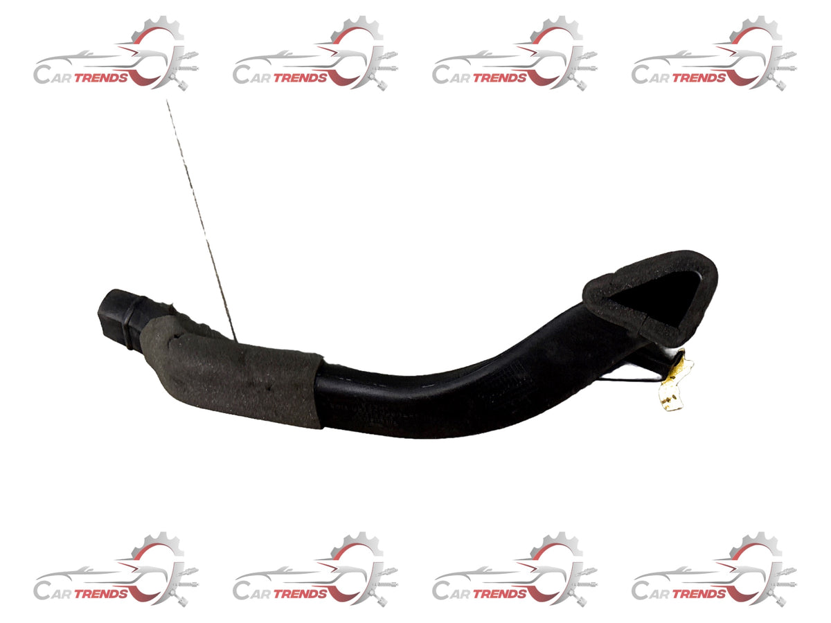CarTrends defroster hose spark left side spare part for vehicle cooling system, shown in the image.