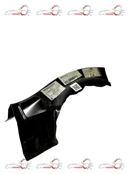 CarTrends J96599733 extension inner body spark left side, spare car parts with visible wiring and metal components.