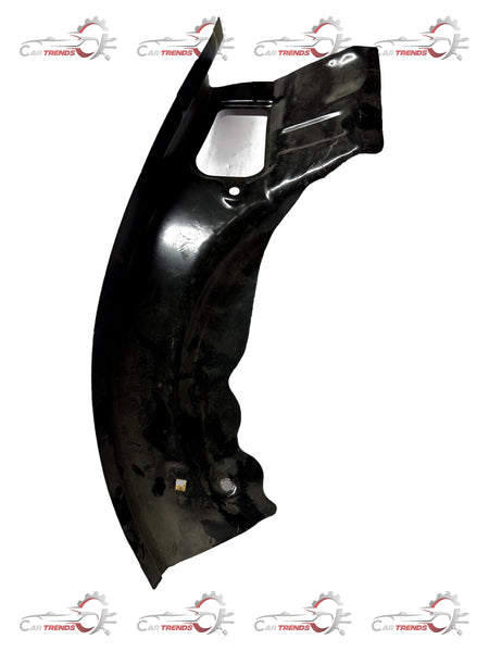 CarTrends J96599733 extension inner body spark left side spare part showing a metal component for vehicle repair.