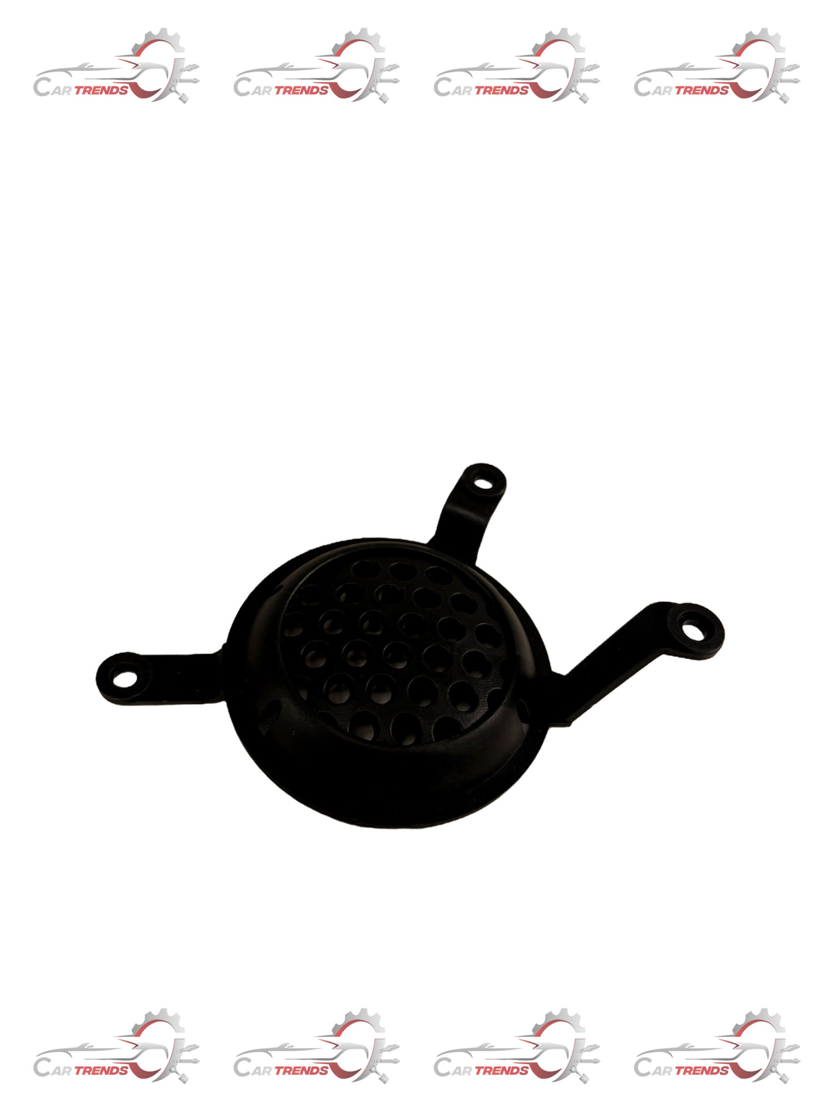CarTrends fog lamp cover for right side of Spark, replacement spare part with a sleek design and durable finish.
