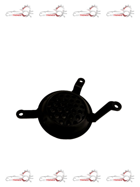 CarTrends fog lamp cover for right side of Spark, replacement spare part with a sleek design and durable finish.