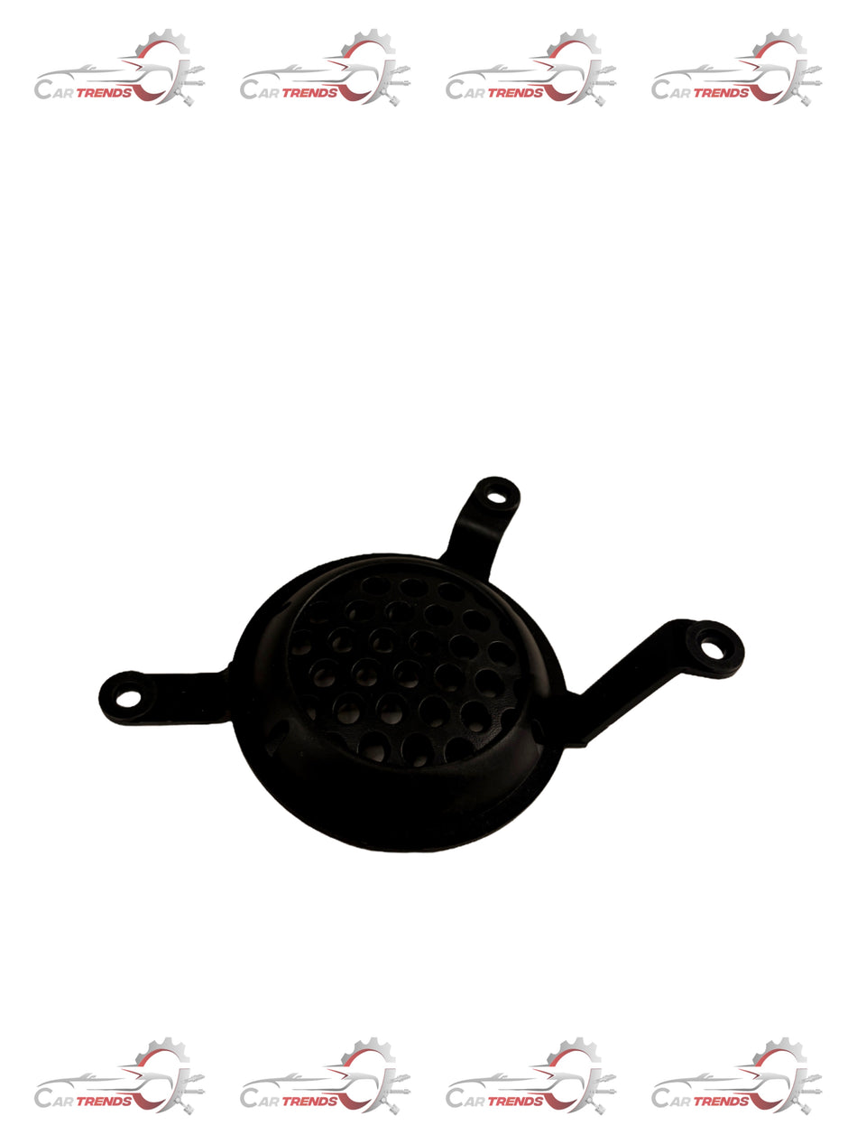 CarTrends fog lamp cover for right side of Spark, replacement spare part with a sleek design and durable finish.