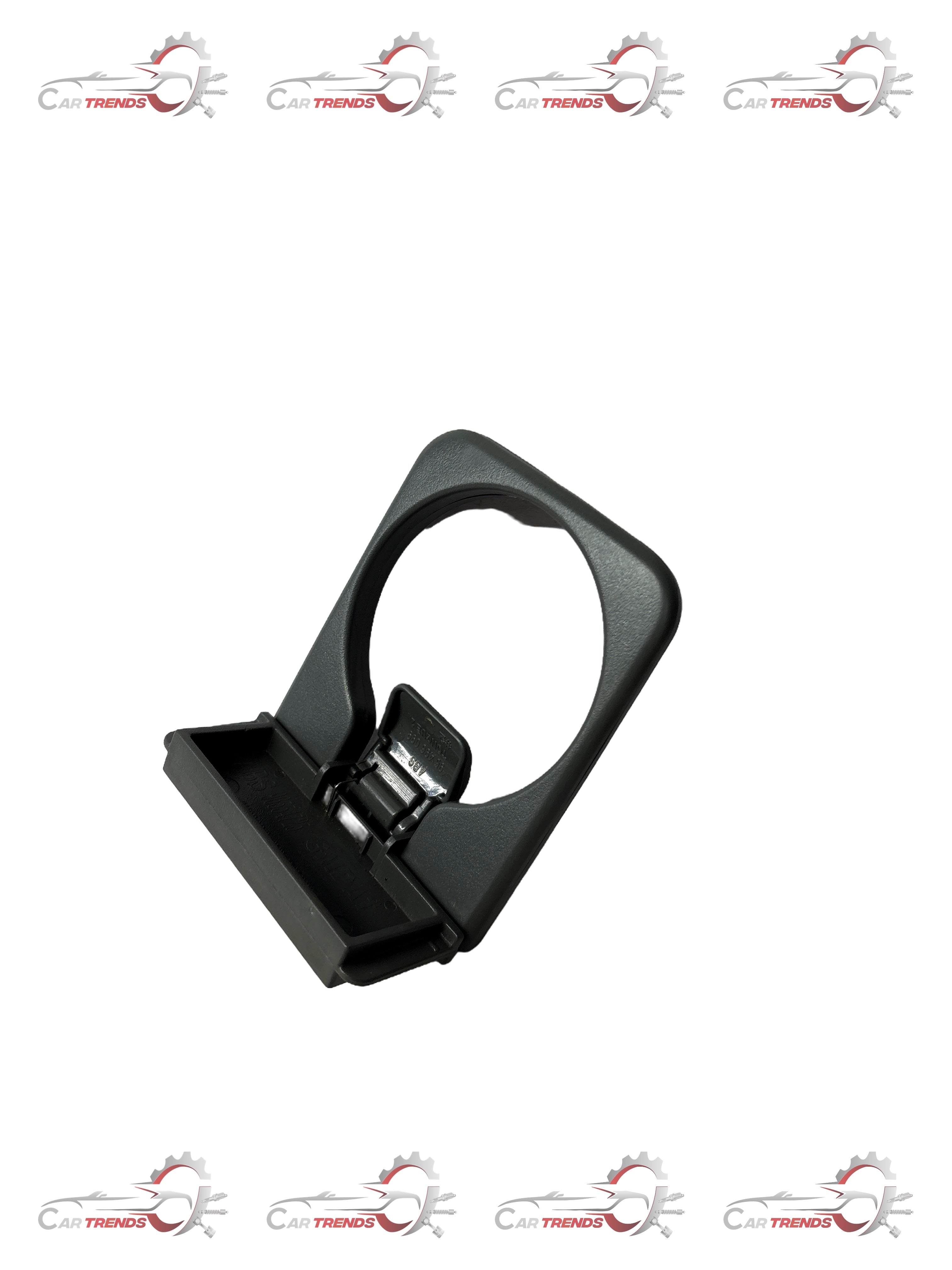 CarTrends J96615493 cup console holder for Optra, a spare car part designed to securely hold cups in the vehicle interior.