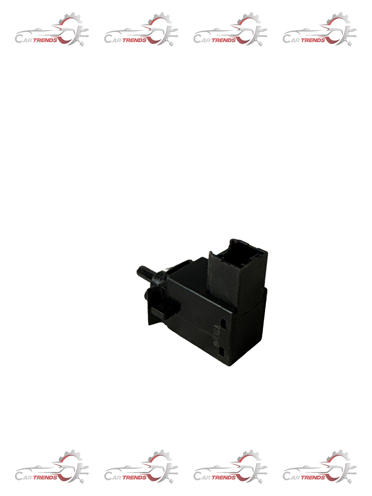 CarTrends clutch pedal switch for Optra, a spare part with electrical connection visible on the clutch pedal assembly.