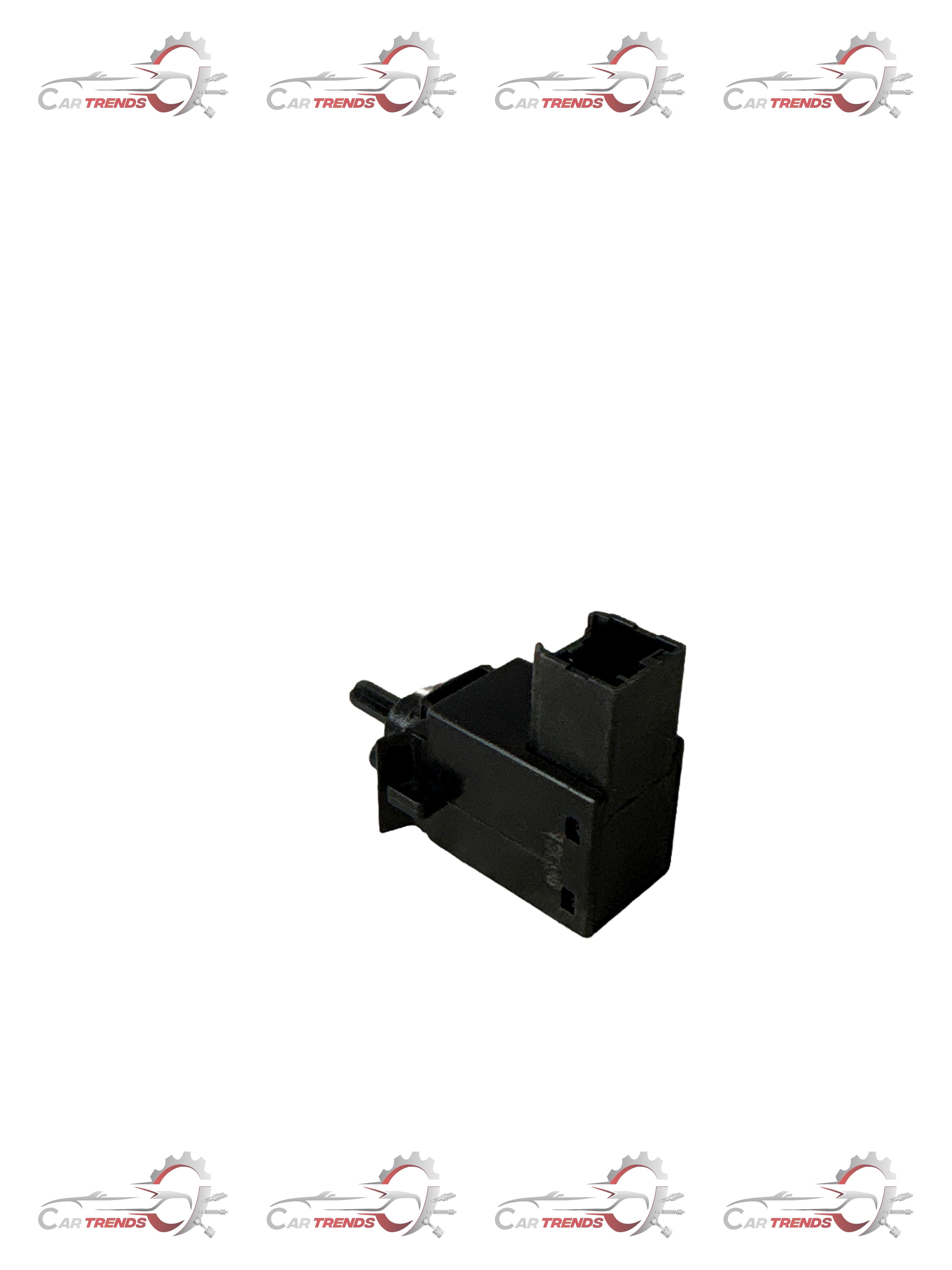 CarTrends clutch pedal switch for Optra, a spare part with electrical connection visible on the clutch pedal assembly.