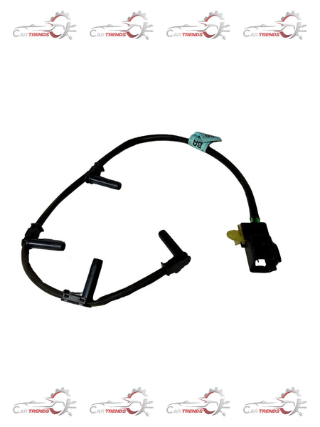CarTrends Glow Plug Harness for Optra, spare parts component with wiring and connectors visible in the image.